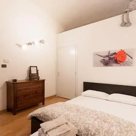 Carlo Alberto 27-c Apartment Turin