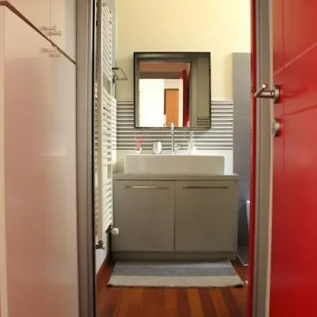Apartment Carlo Alberto 27-c Turin