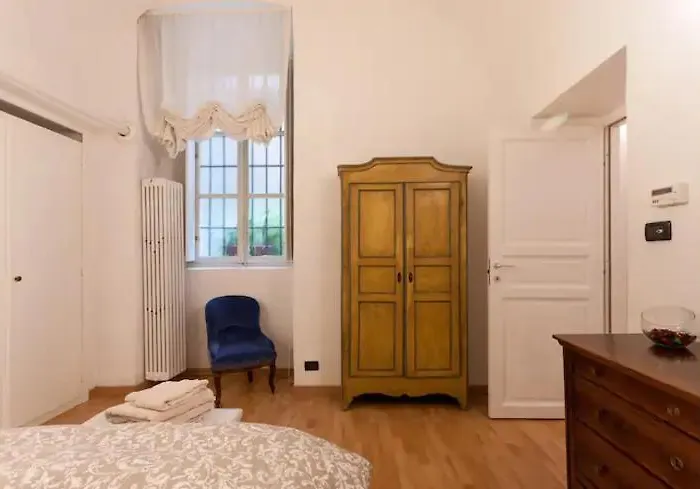 Carlo Alberto 27-c Appartamento