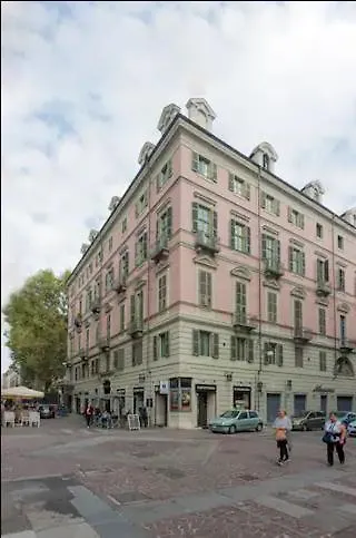 Appartamento Carlo Alberto 27-c Torino