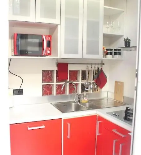 Carlo Alberto 27-c Appartamento Torino