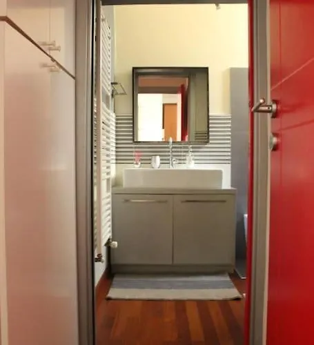 Appartamento Carlo Alberto 27-c Torino