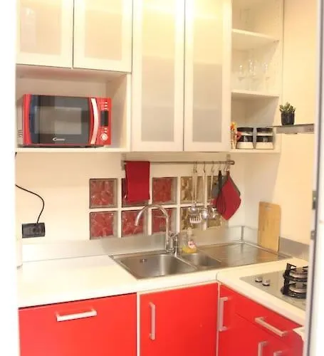 Appartamento Carlo Alberto 27-c Torino