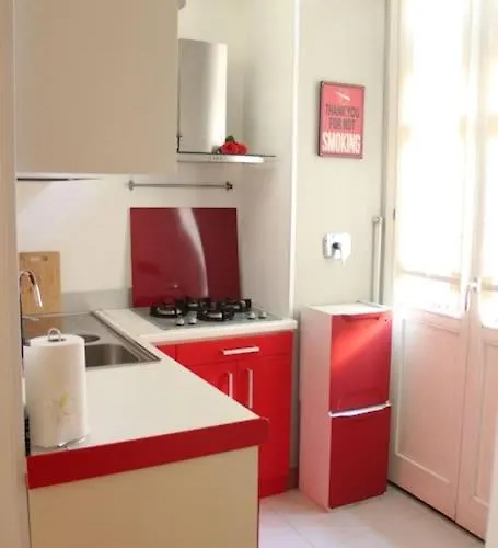 Carlo Alberto 27-c *