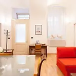 Apartmán Carlo Alberto 27-c *