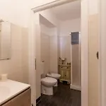 Carlo Alberto 27-c Apartmán *