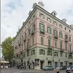 Apartmán Carlo Alberto 27-c Turín