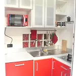 Carlo Alberto 27-c Apartmán Turín