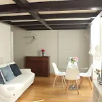 Carlo Alberto 27-c Apartmán