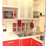 Apartmán Carlo Alberto 27-c Turín