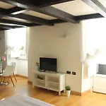 Carlo Alberto 27-c Apartmán *