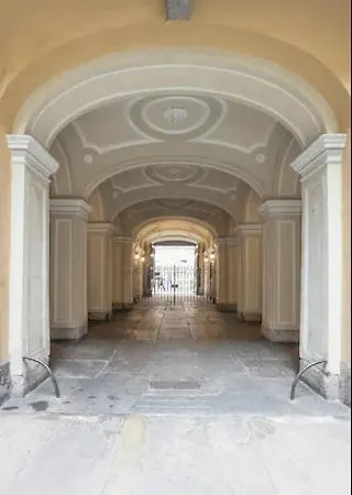 Carlo Alberto 27-c *