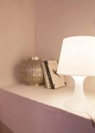 Carlo Alberto 27-c Appartamento