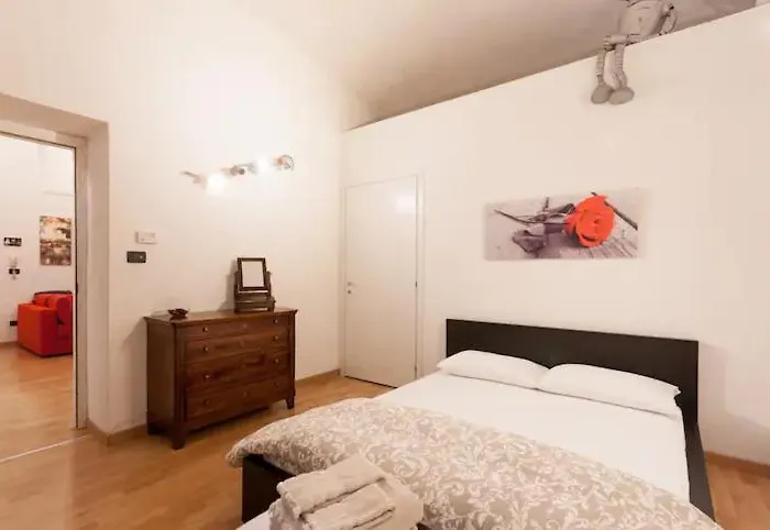 Carlo Alberto 27-c Lejlighed Torino