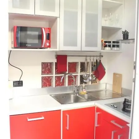 Carlo Alberto 27-c Apartman Torino