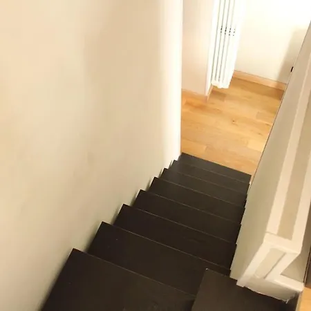 Apartman Carlo Alberto 27-c *