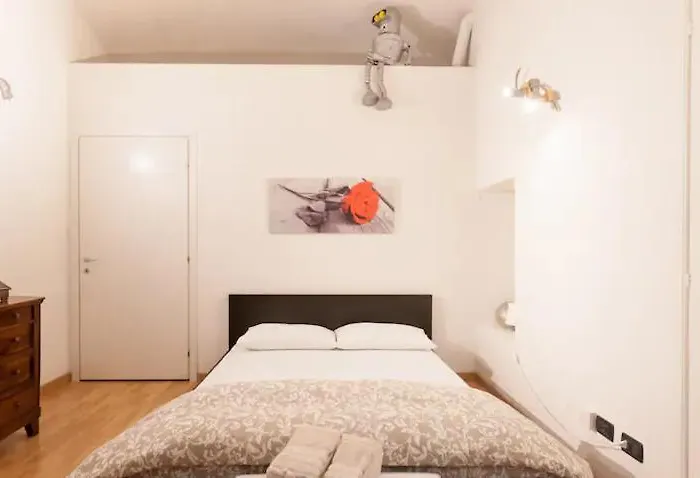 Carlo Alberto 27-c Appartement Turijn