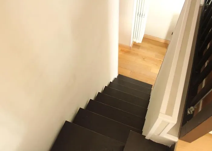 Appartement Carlo Alberto 27-c *